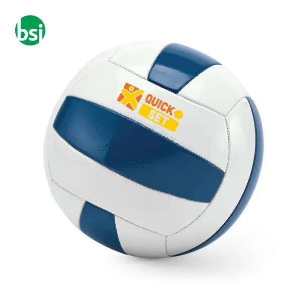 Volleyball in PVC - NANGA -  2