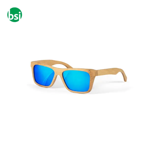 Bamboo Sunglasses - SANIBEL -  7