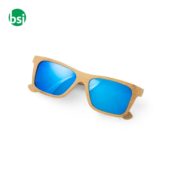 Bamboo Sunglasses - SANIBEL -  2