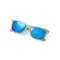 Bamboo Sunglasses - SANIBEL - Anteprima 2