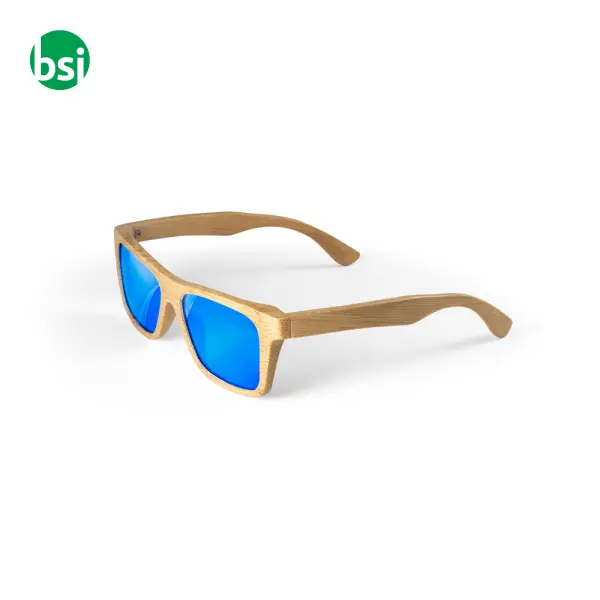 Bamboo Sunglasses - SANIBEL -  3