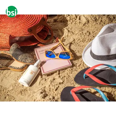 Bamboo Sunglasses - SANIBEL - Immagine 5