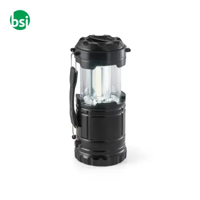 2-in-1 lantern in ABS - OLYMPOS - Immagine 2