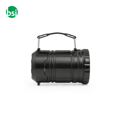 2-in-1 lantern in ABS - OLYMPOS - Immagine 4