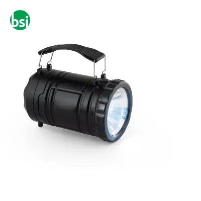 2-in-1 lantern in ABS - OLYMPOS - Immagine 5