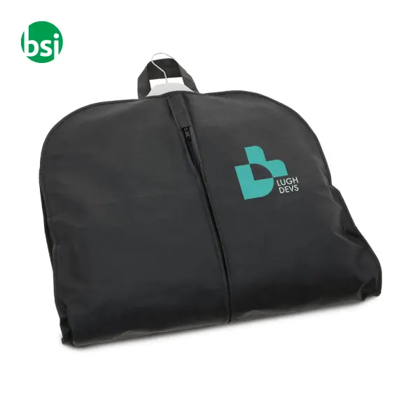 FONTAINE Suit holder -  2