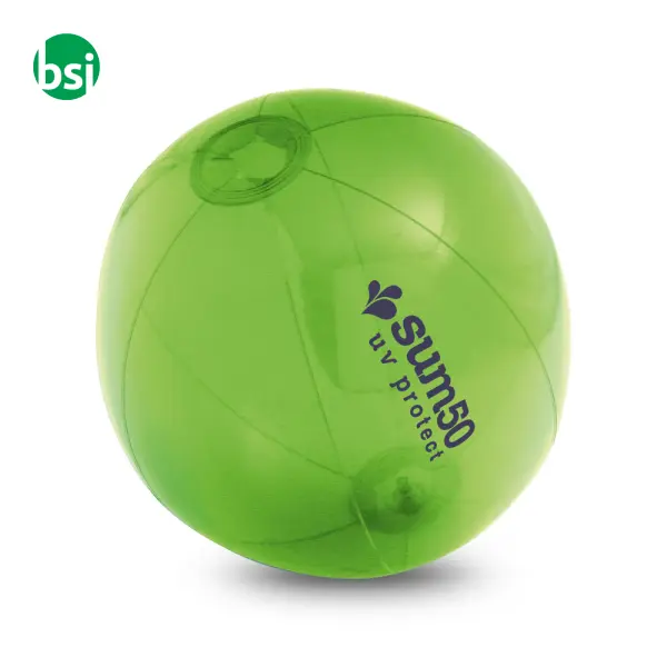 PECONIC Inflatable ball -  3