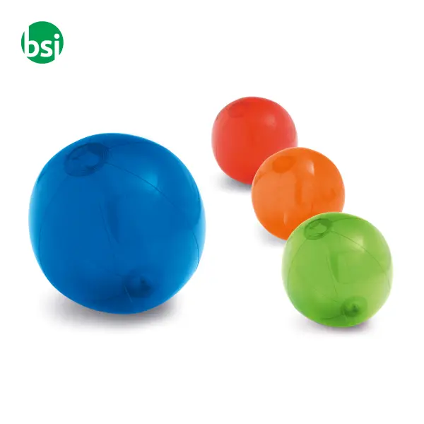 PECONIC Inflatable ball -  1