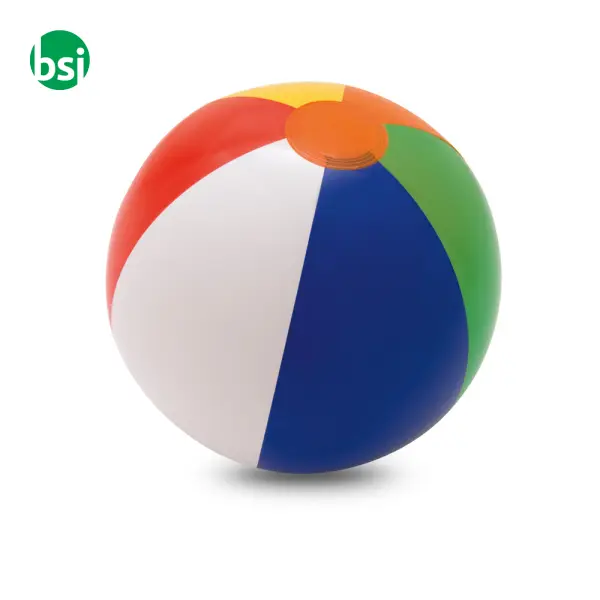 PARAGUAI Inflatable ball -  2