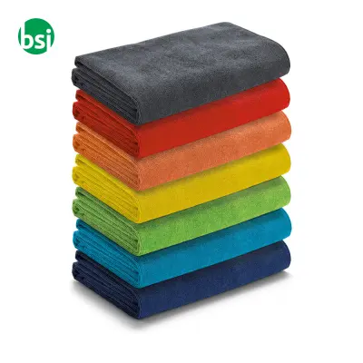 CALIFORNIA Beach towel - Immagine 3