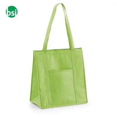 ROTTERDAM Cooler bag - Immagine 7