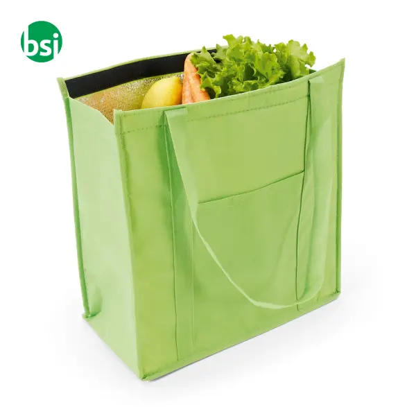 ROTTERDAM Cooler bag -  2