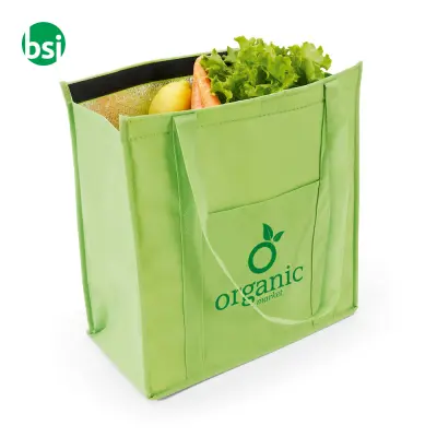 ROTTERDAM Cooler bag - Immagine 3