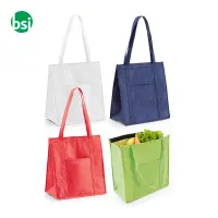 ROTTERDAM Cooler bag