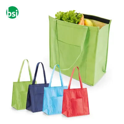 ROTTERDAM Cooler bag - Immagine 1