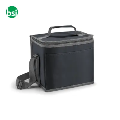 SINGAPORE Cooler bag - Immagine 5