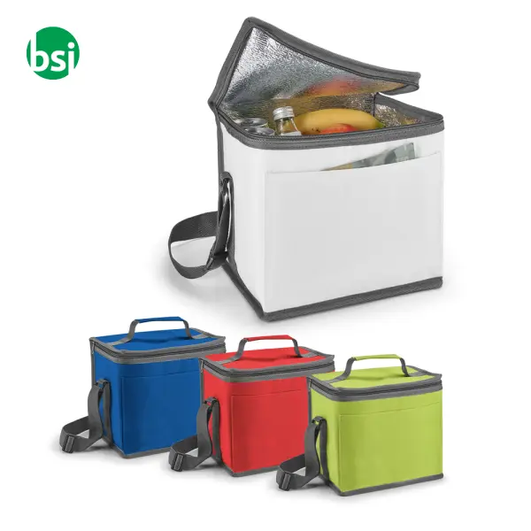 SINGAPORE Cooler bag -  1