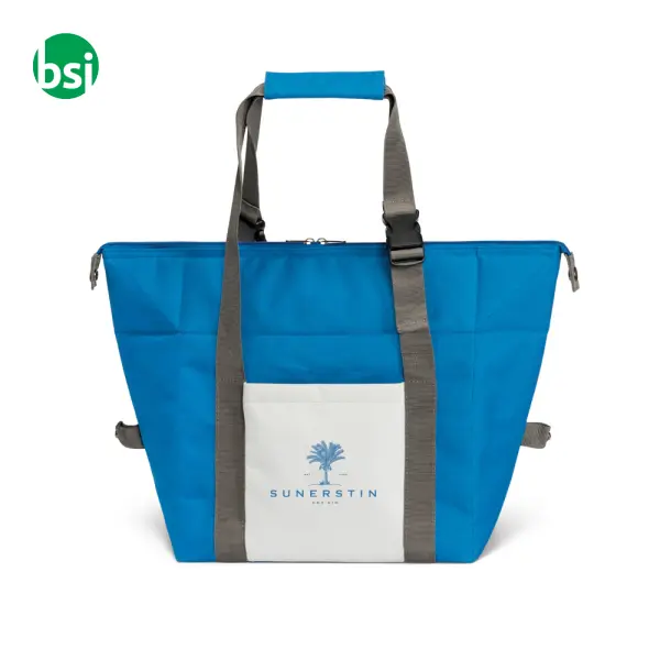 PHILADEL Cooler bag -  3