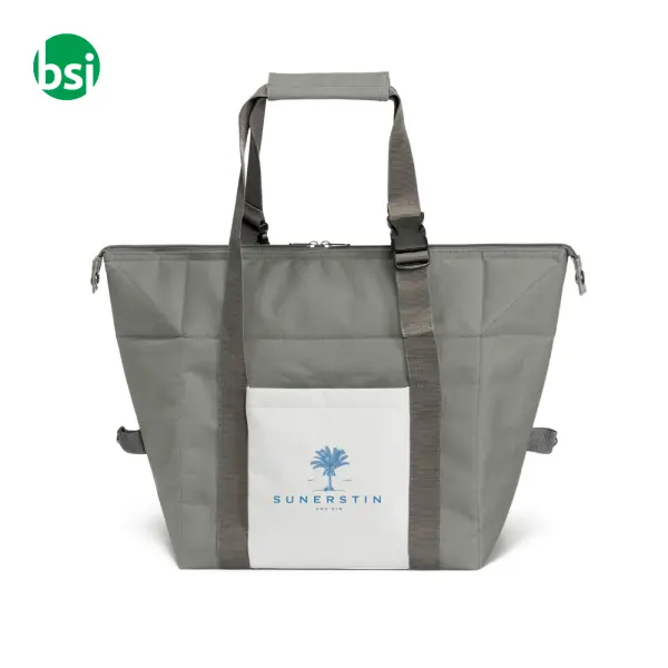 PHILADEL Cooler bag -  6