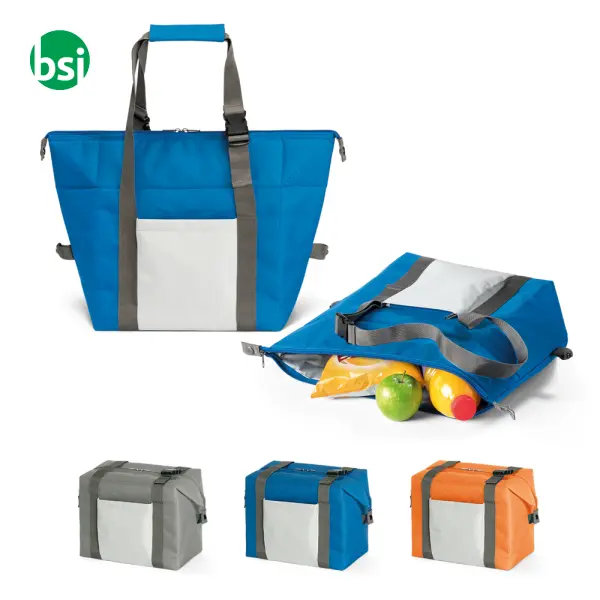 PHILADEL Cooler bag -  1