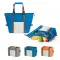 PHILADEL Cooler bag - Anteprima 1