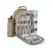 VILLA Thermal picnic backpack - Anteprima 2