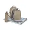 VILLA Thermal picnic backpack - Anteprima 3