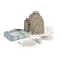 VILLA Thermal picnic backpack - Anteprima 4