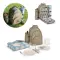 VILLA Thermal picnic backpack - Anteprima 1