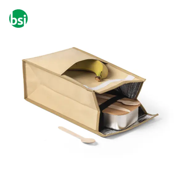 Cooler bag up to 4L - YORK -  5