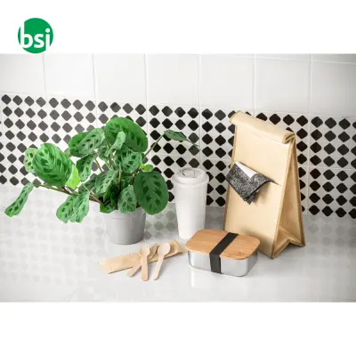 Cooler bag up to 4L - YORK - Immagine 7