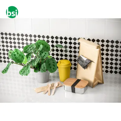 Cooler bag up to 4L - YORK - Immagine 8