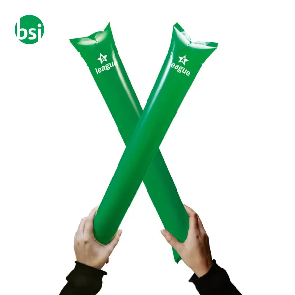 SAINZ Cheer sticks -  2