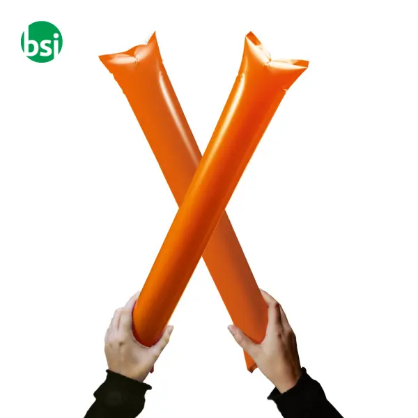 SAINZ Cheer sticks -  3