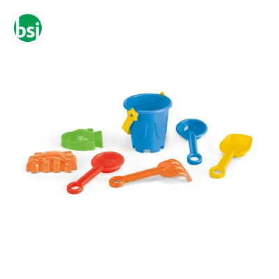 ALDAN Beach bucket - Immagine 7