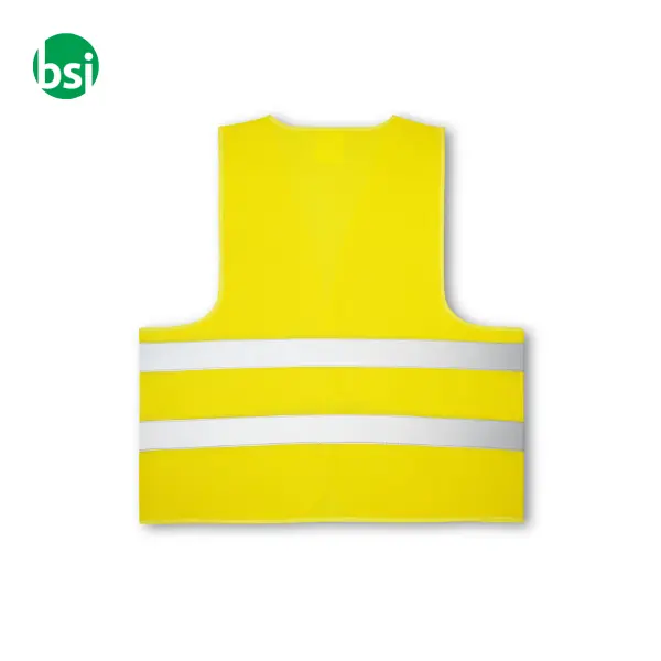 YELLOWSTONE High visibility vest -  2