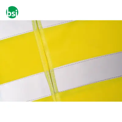 YELLOWSTONE High visibility vest - Immagine 3