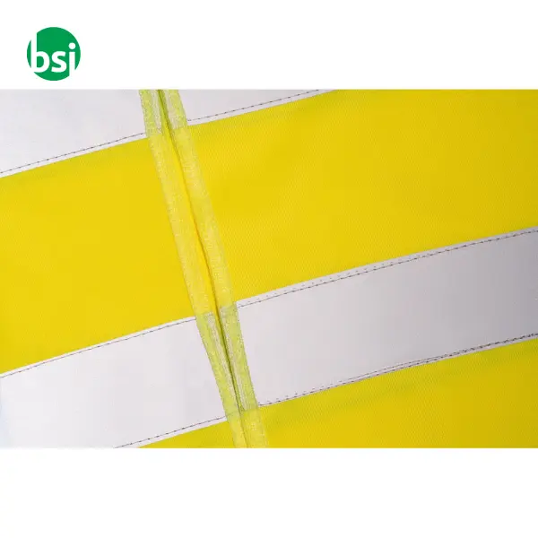 YELLOWSTONE High visibility vest -  3