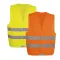 YELLOWSTONE High visibility vest - Anteprima 1