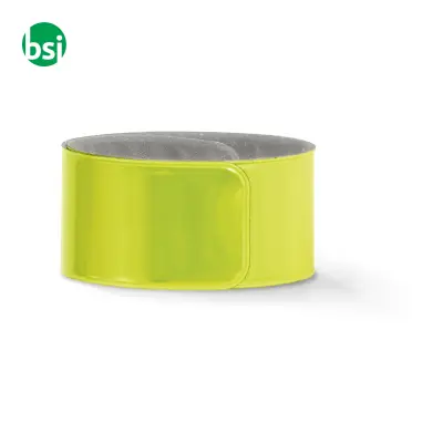 RAFAEL Fluorescent slap band - Immagine 2