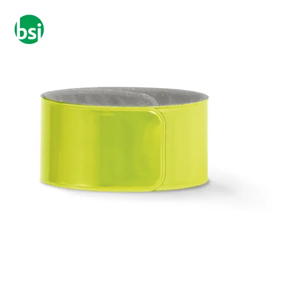 RAFAEL Fluorescent slap band -  2