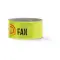 RAFAEL Fluorescent slap band - Anteprima 3