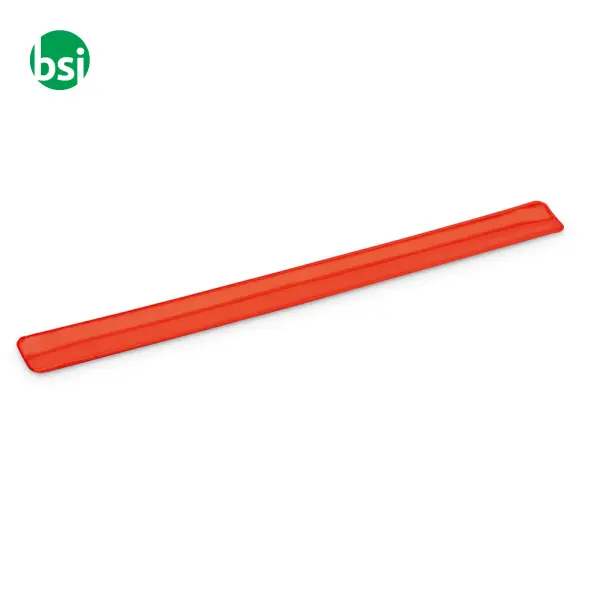 RAFAEL Fluorescent slap band -  6