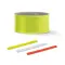 RAFAEL Fluorescent slap band - Anteprima 1