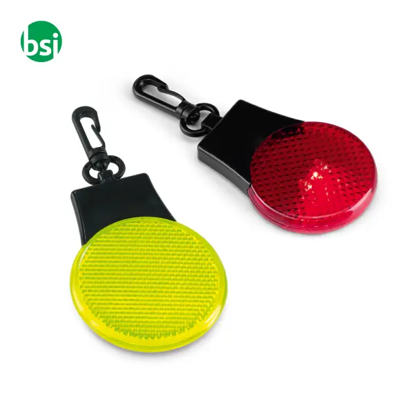 NIBALI Safety light -  1