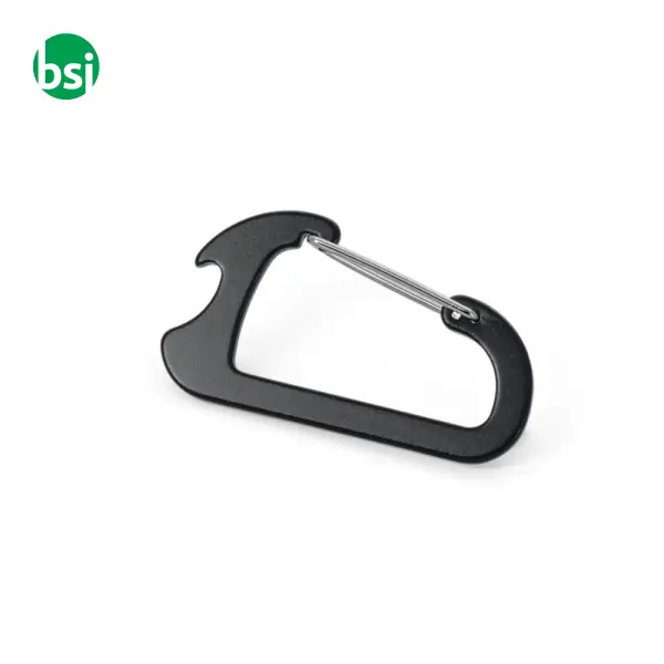 CLOSE Carabiner clip -  6