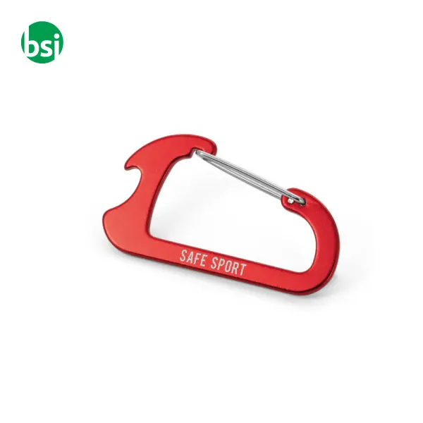 CLOSE Carabiner clip -  2