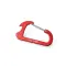 CLOSE Carabiner clip - Anteprima 2