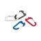 CLOSE Carabiner clip - Anteprima 3