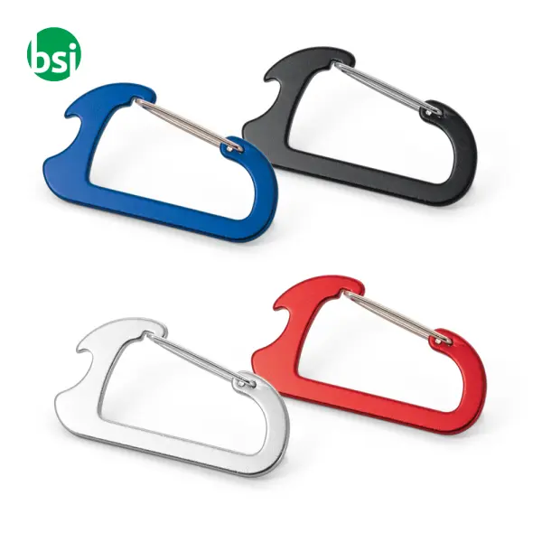 CLOSE Carabiner clip -  1